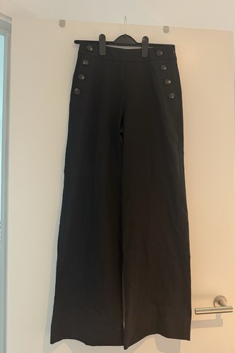 Hobbs simmons wide - simmons, leg