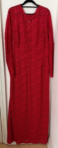 Hobbs special occasion - , red