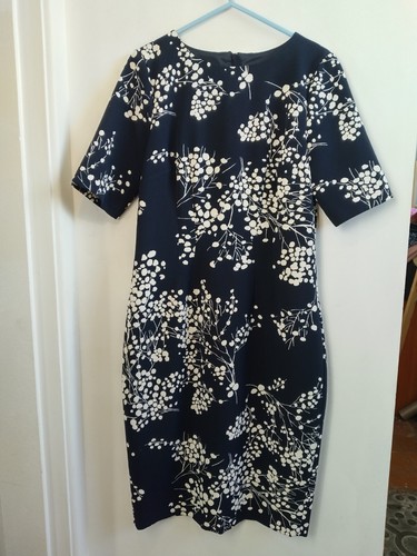Hobbs dress bnwot - hobbs,