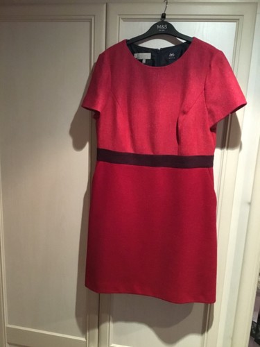 Hobbs dress