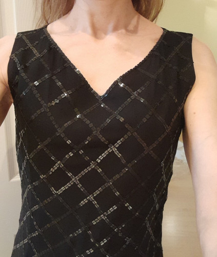Little black dress - little, (hobbs)