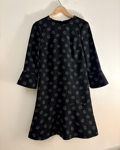 Hobbs london patterned shift - patterned,