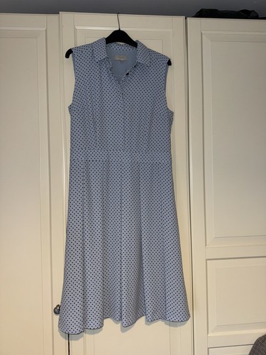 Hobbs pale blue - hobbs,