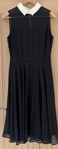 Hobbs stylishly chic black - -,