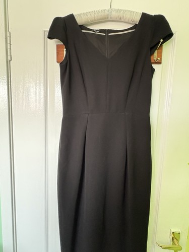 Hobbs black fitted quality - hobbs,