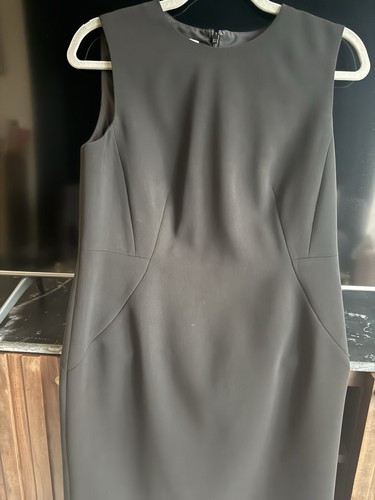 Black hobbs dress - black,
