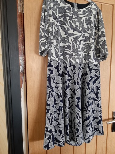Dress hobbs - dress, (nw3)