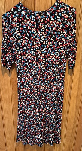 Hobbs anela abstract print - print, v