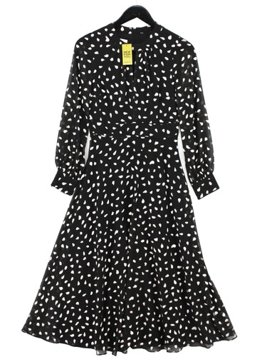 Hobbs shirt midi dress - hobbs, in