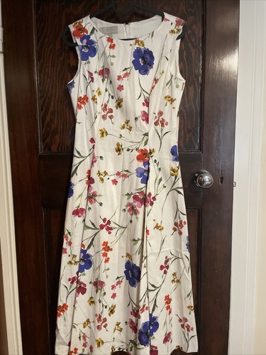 Hobbs day cocktail dress - hobbs,