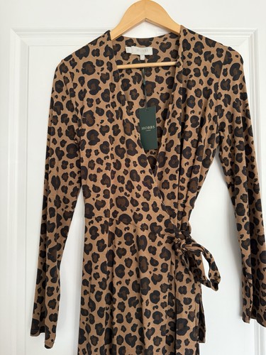 Stunning hobbs delilah - hobbs, leopard