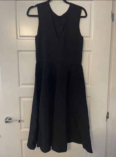Hobbs ladies black dress - hobbs,