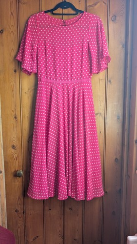 Hobbs women pink and - hobbs, women's