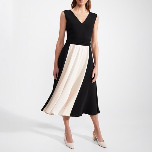 Hobbs londonblack cream - hobbs, londonblack/