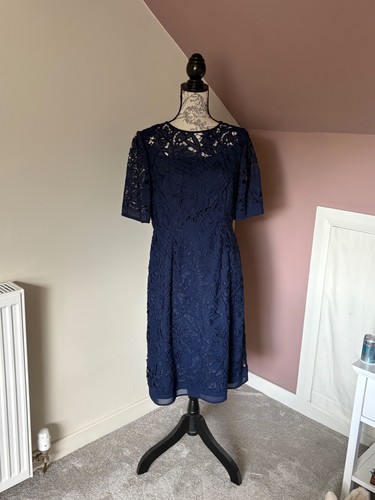Hobbs dress