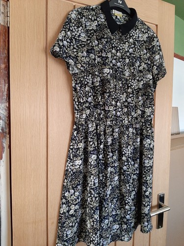 Dress hobbs - by,