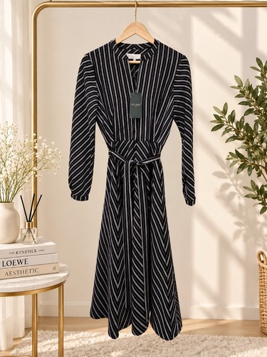 Hobbs tarini dress - tarini,