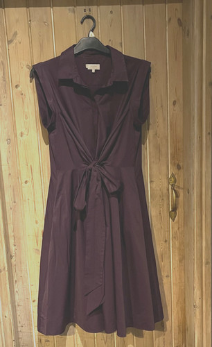 Hobbs classic shirt dress - hobbs,