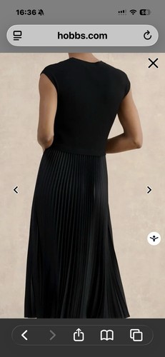 Hobbs london sleeveless - hobbs,