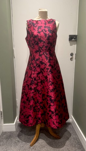 Florentine dress hobbs - dress,