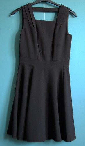 Hobbs fit and - flare, lorelai