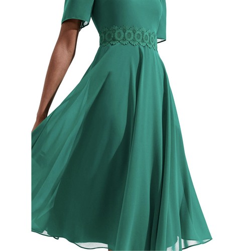 Hobbs cressida meadow green - meadow,