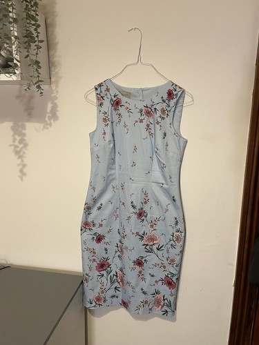 Hobbsmoira floral midi - hobbsmoira, dress