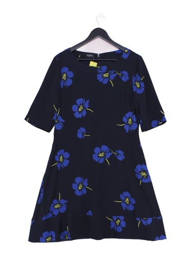 Hobbs line midi - dress, l