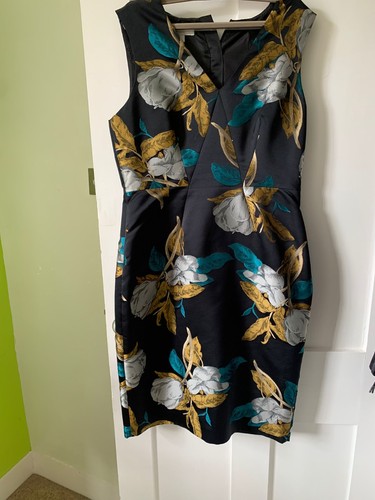 Beautiful knee length hobbs - beautiful,