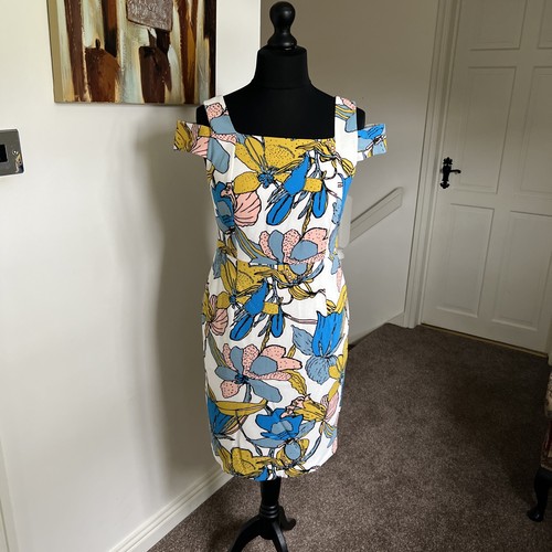 Hobbs classic designed dress - classic,