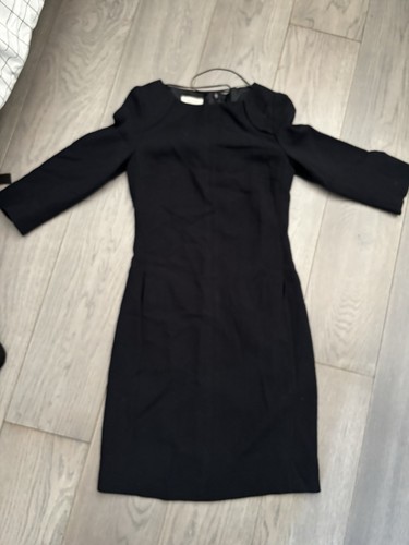 Hobbs navy smart pencil - navy, dress