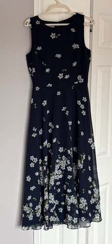 Hobbs carly floral midi - hobbs,