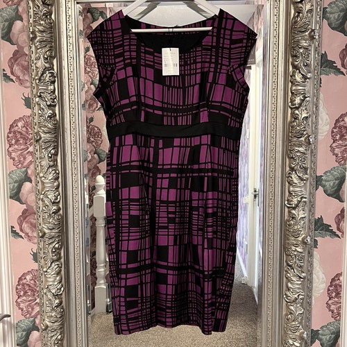Hobbs working wardrobe purple - hobbs,