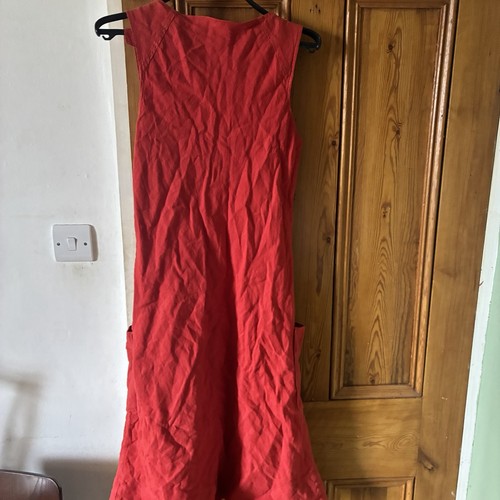 Hobbs sleeveless shift - , dress