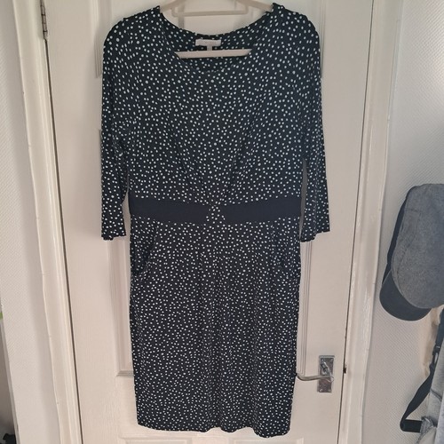 Hobbs london shift dress - london,