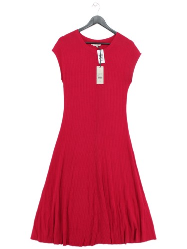 Hobbs skater midi dress in - midi,