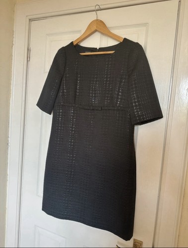 Hobbs london smart - smart, black