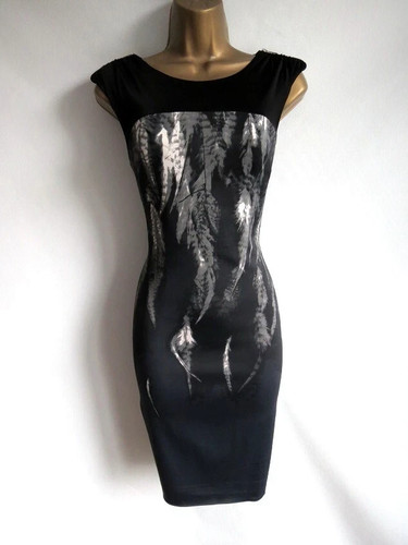 Karen millen feather - millen,