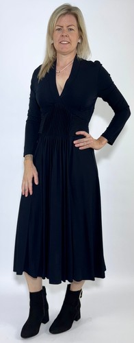 Hobbs long slv fit flare - hobbs,