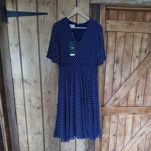 Summer dress from hobbs - dress,