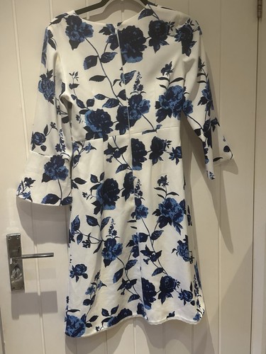 Stunning hobbs summer dress - hobbs,