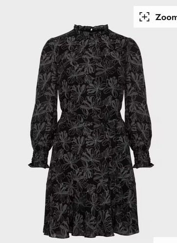 Hobbs natalie long sleeve - hobbs,