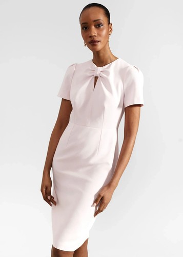 Hobbs carolina dress - hobbs,