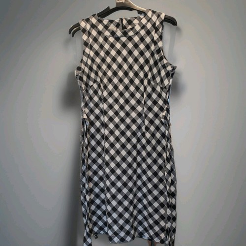 Classic hobbs ladies checked - classic,