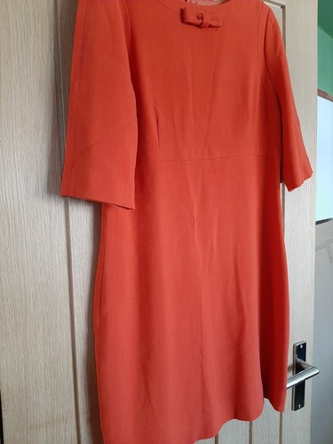 Dress hobbs - dress, by